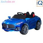 Xe ô tô điện đồ chơi trẻ em BQ1188BC