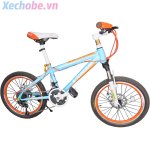 Xe đạp thể thao trẻ em VODA