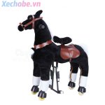 Ngựa nhún di động cho bé KLT2012-03